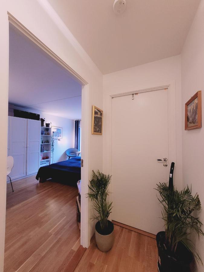 Spacious Private With Private Kitchen & Shared Bathroom Rum i privatbostad